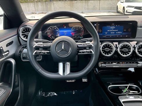 Used 2025 Mercedes-Benz CLA 250 CLA 250 image 6