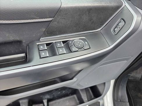 Used 2025 Ford F150 XLT w/ Equipment Group 301A Standard AWD/4WD image 22