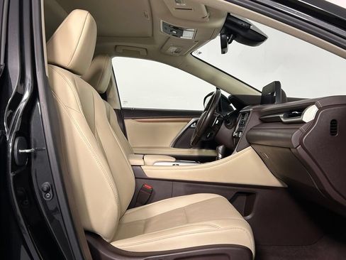 Used 2020 Lexus RX 350 FWD w/ Premium Package image 10