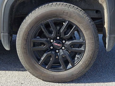 Used 2021 GMC Sierra 1500 Elevation image 13