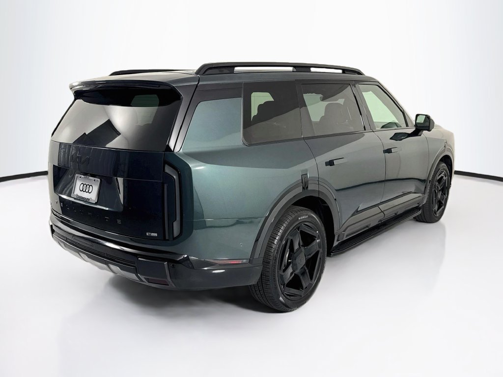 Used 2027 Kia Telluride SX X-Line AWD/4WD image 5