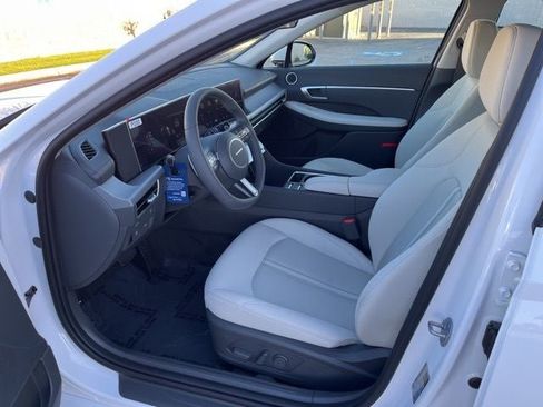 New 2026 Hyundai Sonata SEL image 18