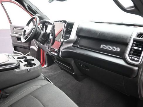 Used 2026 RAM 2500 Big Horn AWD/4WD image 23