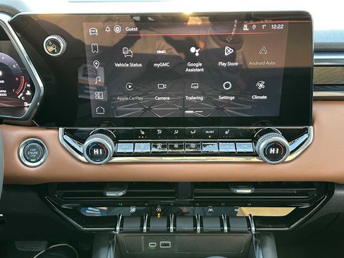 New 2026 GMC Canyon AT4 image 24