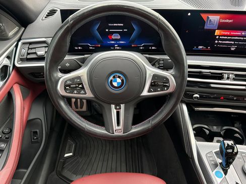 Certified 2023 BMW i4 M50 image 18