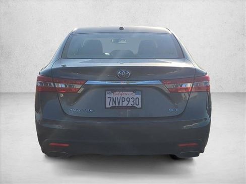 Used 2015 Toyota Avalon XLE Touring image 7