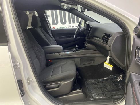 New 2024 Dodge Durango GT image 8