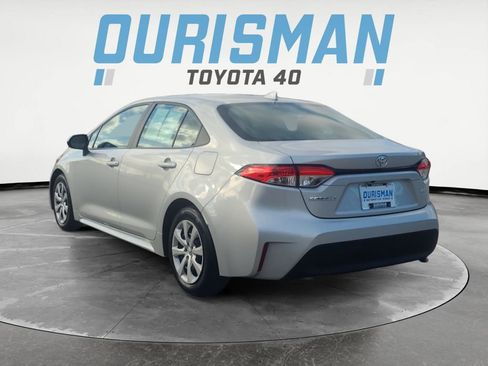 Used 2023 Toyota Corolla LE image 4