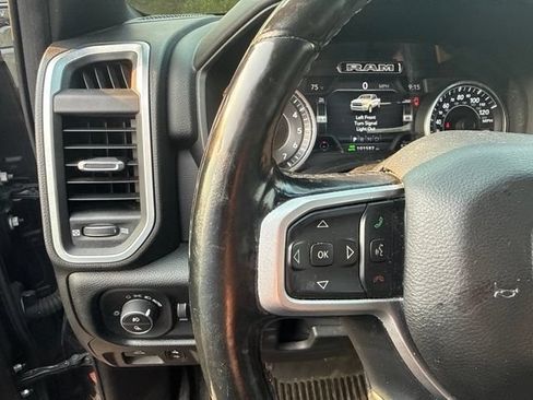 Used 2019 RAM 1500 Big Horn AWD/4WD image 15