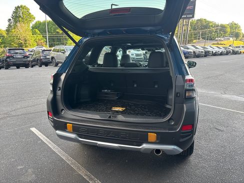 New 2026 Subaru Forester Wilderness AWD/4WD image 48