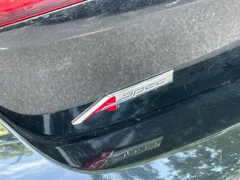 Used 2022 Acura ILX FWD image 30