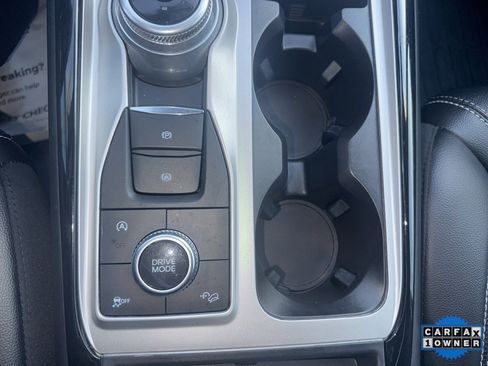 Certified 2022 Ford Explorer ST w/ ST High-Performance Pack image 20