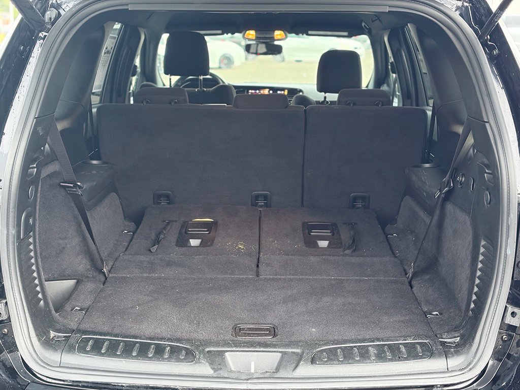 Certified 2025 Dodge Durango GT AWD/4WD image 10