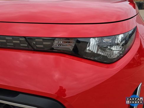 Used 2025 Kia Soul LX w/ LX Technology Package image 26