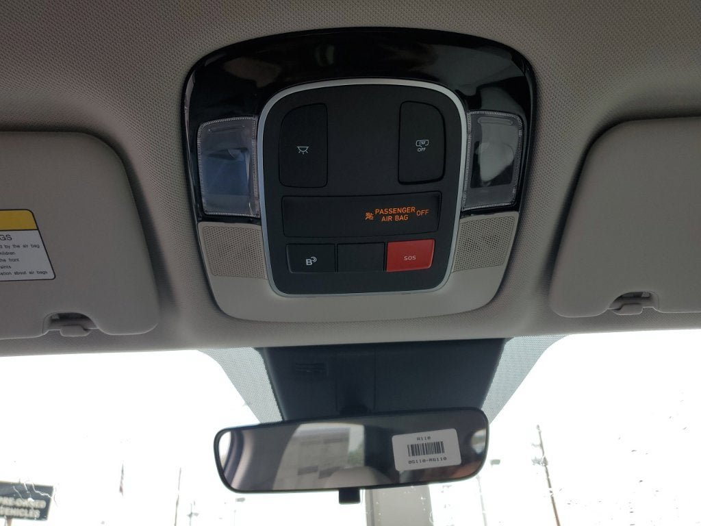 New 2026 Hyundai Tucson SEL Plus w/ Tow & Go Package AWD/4WD image 35