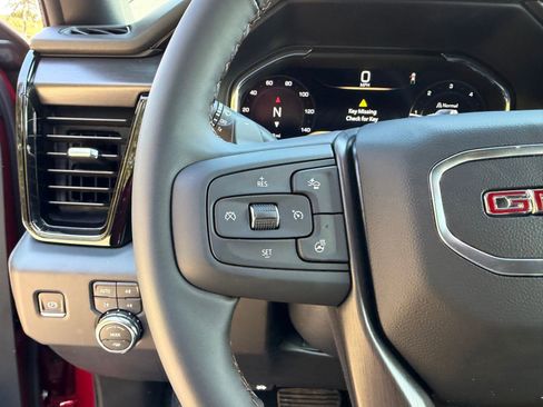 New 2026 GMC Sierra 1500 AT4 w/ AT4 Premium Package image 14