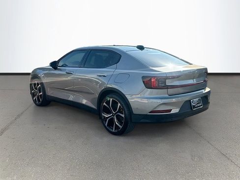 Used 2022 Polestar Polestar 2 w/ Performance Package AWD/4WD image 5