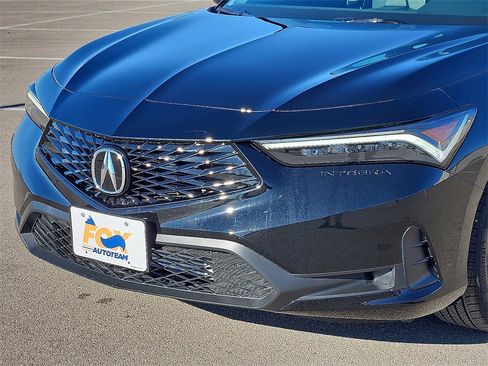 New 2026 Acura Integra image 9