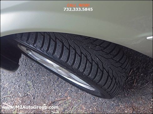 Used 2002 MAZDA Protege LX image 32