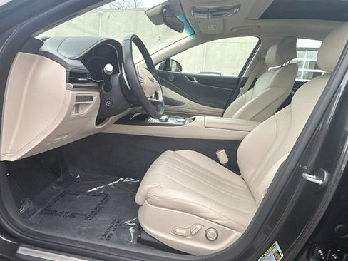 Used 2023 Genesis G80 2.5T w/ Advanced Package image 33