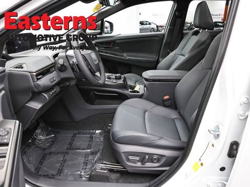 Used 2026 Toyota bZ AWD/4WD image 14