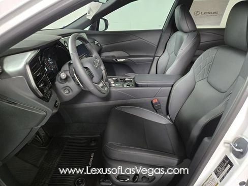 New 2026 Lexus RX 350 Premium image 10