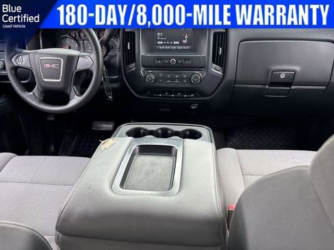 Used 2017 GMC Sierra 1500 2WD Double Cab w/ Elevation Edition image 12