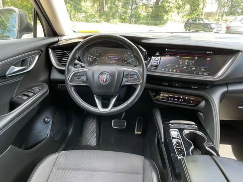 Used 2023 Buick Envision Preferred image 6