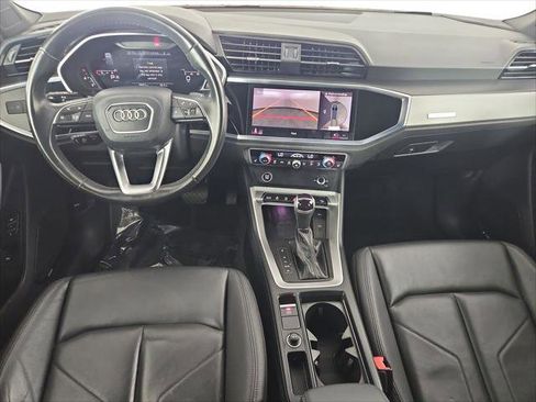 Certified 2023 Audi Q3 2.0T Premium Plus AWD/4WD image 40