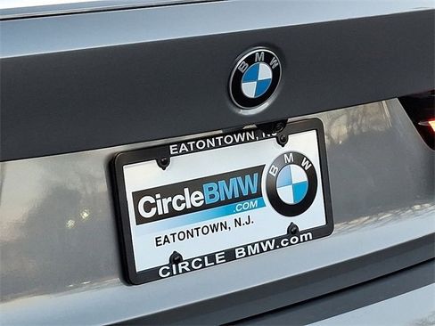 New 2026 BMW 330i xDrive Sedan w/ M Sport Package image 21