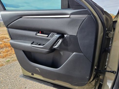 New 2026 MAZDA CX-50 Meridian Edition image 16