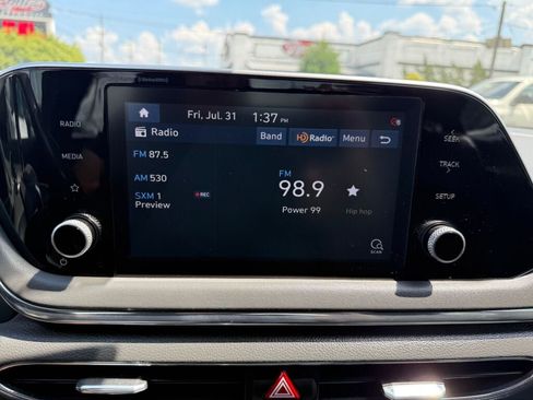 Used 2021 Hyundai Sonata SEL Plus FWD image 16
