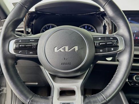Used 2024 Kia K5 GT-Line w/ GT-Line Premium Package AWD/4WD image 41
