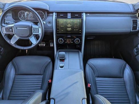 Used 2023 Land Rover Discovery S R-Dynamic image 16