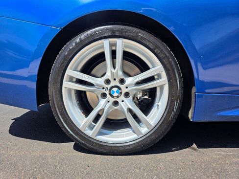 Used 2016 BMW 435i Convertible RWD image 38