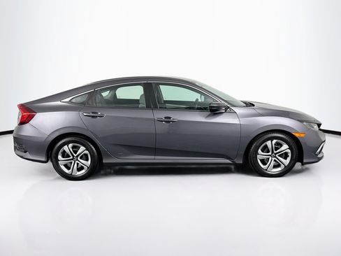 Used 2019 Honda Civic LX image 11