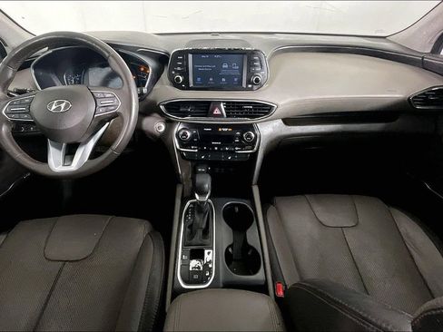 Used 2020 Hyundai Santa Fe SEL w/ Convenience + Premium Package FWD image 18