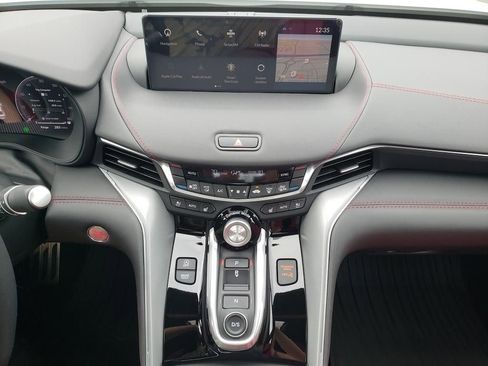 Certified 2025 Acura TLX SH-AWD w/ A-SPEC Pkg image 25