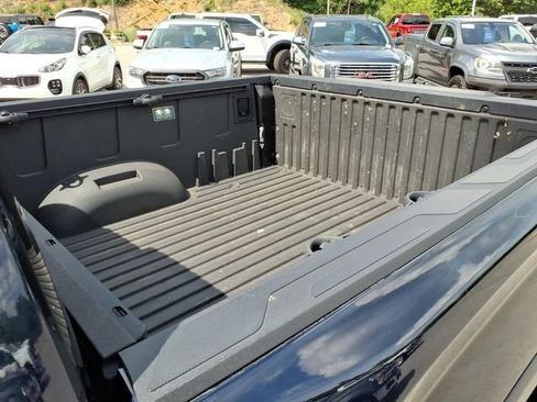 Used 2024 Toyota Tundra Limited w/ TRD Off-Road Package AWD/4WD image 18