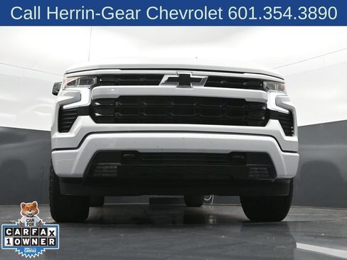 Used 2023 Chevrolet Silverado 1500 RST AWD/4WD image 39