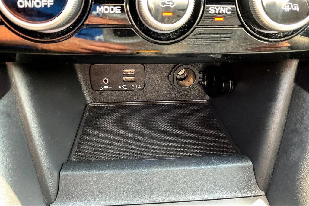 Used 2024 Subaru Forester Wilderness AWD/4WD image 19