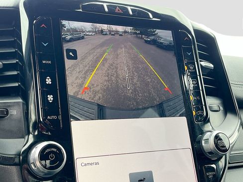 Used 2024 RAM 2500 Power Wagon w/ Level 1 Equipment Group image 14