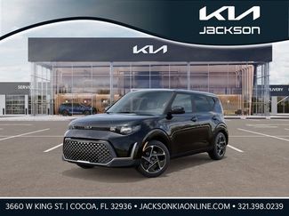 New 2025 Kia Soul EX video 1