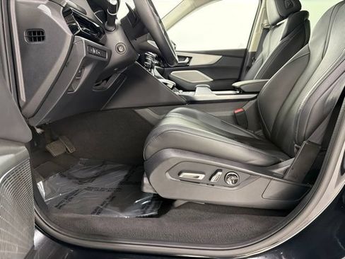 Certified 2023 Acura MDX SH-AWD w/ Technology Package image 14