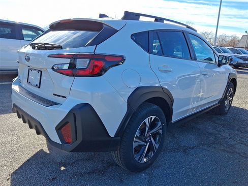 New 2026 Subaru Crosstrek 2.0i Premium image 3