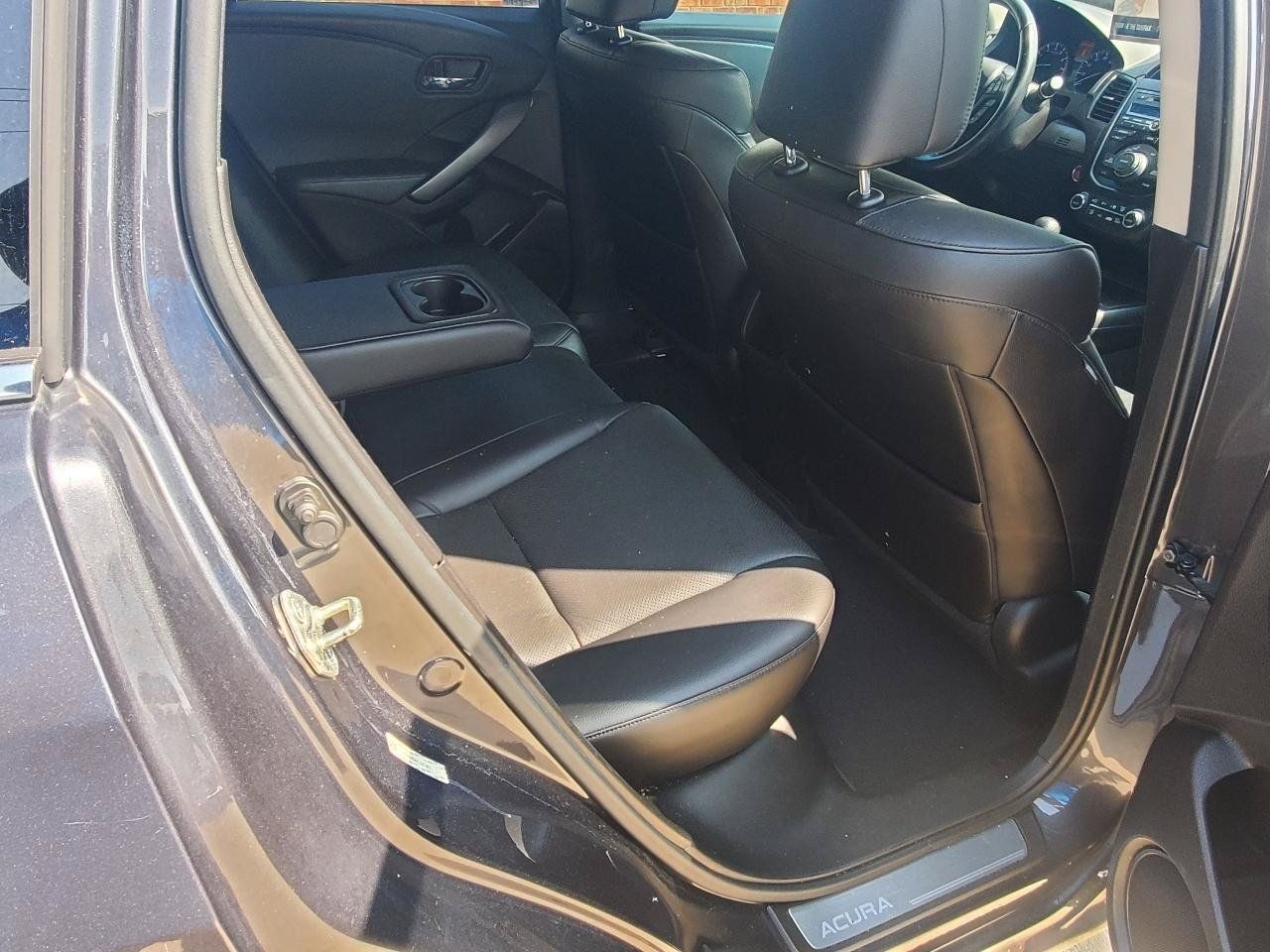 Used 2015 Acura RDX w/ Technology Package FWD image 7