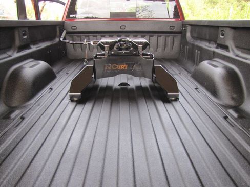 Used 2016 GMC Sierra 3500 SLT w/ Duramax Plus Package image 35