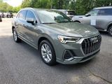 Used 2022 Audi Q3 2.0T Premium Plus w/ Premium Plus Package image 3