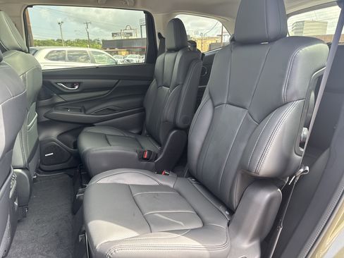 New 2025 Subaru Ascent Bronze Edition image 30