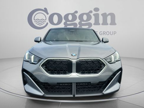 New 2026 BMW X2 xDrive28i w/ Convenience Package AWD/4WD image 8